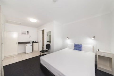 Metro Motel Rockhampton - Accommodation Guide 0