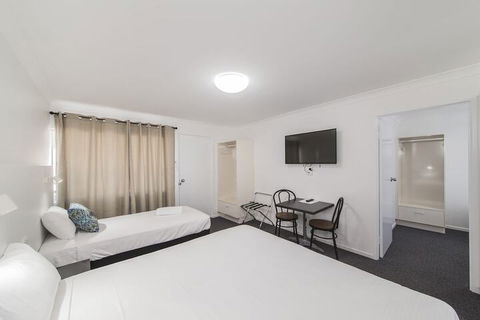 Metro Motel Rockhampton - Accommodation Guide 7