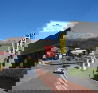 Queenstown Motor Lodge - Accommodation Asia