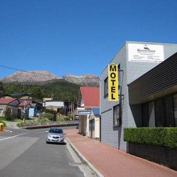 Queenstown Motor Lodge - Accommodation Asia 0