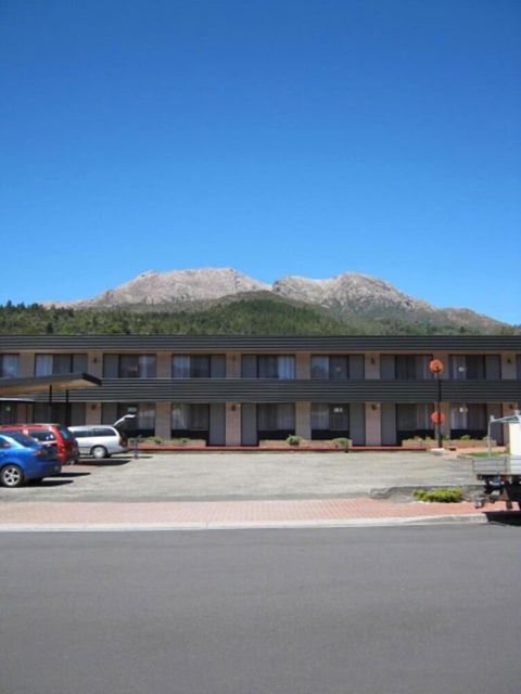 Queenstown Motor Lodge - Accommodation Asia 4