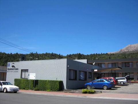 Queenstown Motor Lodge - Accommodation Asia 6