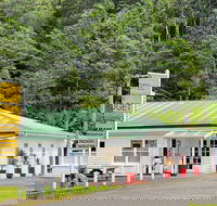 Mountain View Motel Queenstown - Accommodation Asia