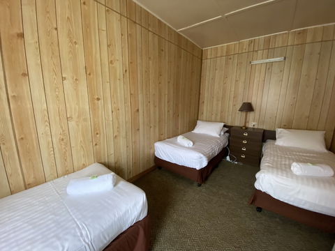 Mountain View Motel Queenstown - Accommodation Asia 5