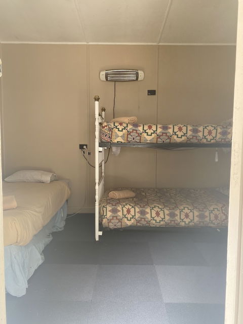 Mountain View Motel Queenstown - Accommodation Asia 4