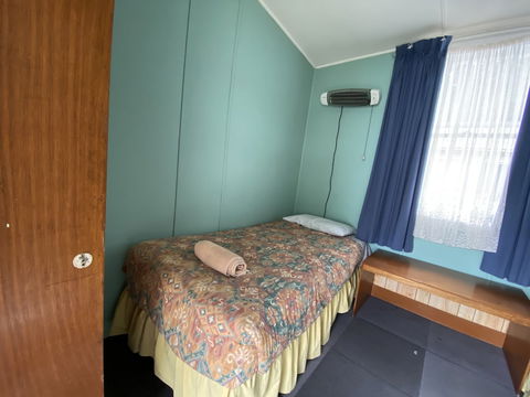 Mountain View Motel Queenstown - Accommodation Asia 1