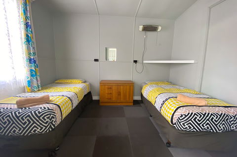 Mountain View Motel Queenstown - Accommodation Asia 3