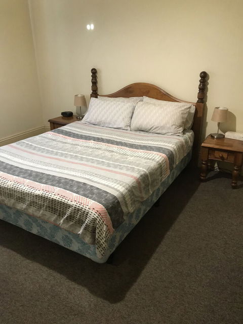 Travelway Motel - Accommodation Asia 1