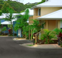 Flynns on Surf Beach Villas - Accommodation Asia