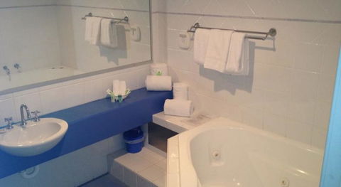 Beaches Holiday Resort - Accommodation Asia 6