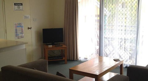 Beaches Holiday Resort - Accommodation Asia 5