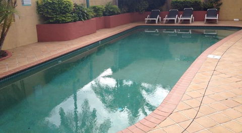 Beaches Holiday Resort - Accommodation Asia 0