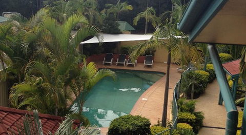 Beaches Holiday Resort - Accommodation Asia 1