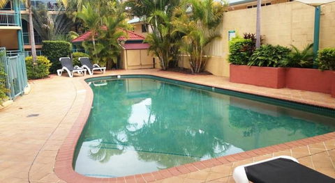 Beaches Holiday Resort - Accommodation Asia 2
