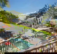 South Pacific Apartments Port Macquarie - Accommodation Asia