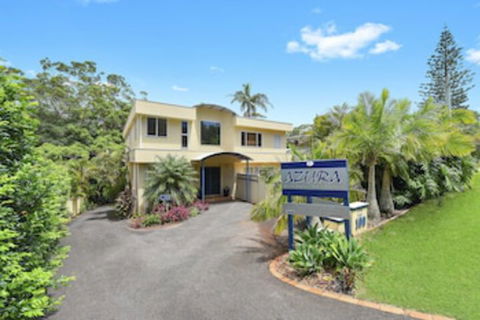 Azura Beach House B&B - Accommodation Asia 0