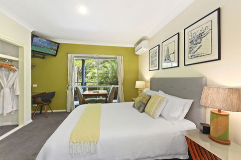 Azura Beach House B&B - Accommodation Asia 7