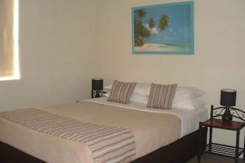 Waterview Holiday Apartments - Accommodation Asia 0