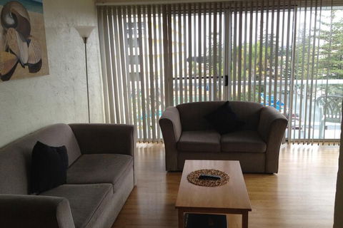 Waterview Holiday Apartments - Accommodation Asia 7