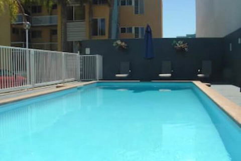Waterview Holiday Apartments - Accommodation Asia 1