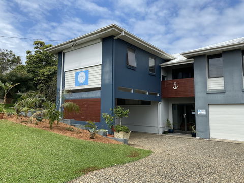 Anchors B&B - Accommodation Asia 2