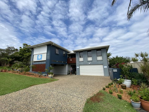Anchors B&B - Accommodation Asia 1