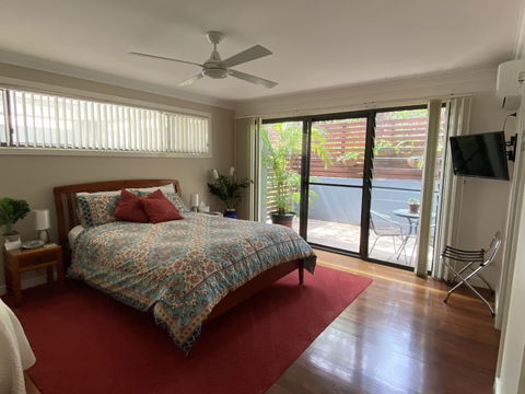 Anchors B&B - Accommodation Asia 5