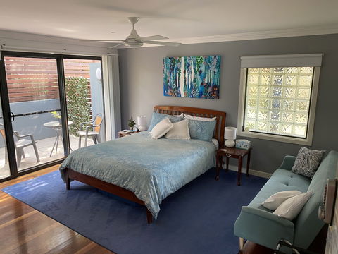 Anchors B&B - Accommodation Asia 4