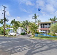 Marina Holiday Park - Accommodation Asia