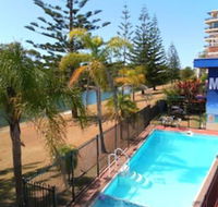 Le George Motel - Accommodation Asia