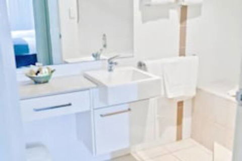 Beach Blue Resort - Accommodation Asia 4