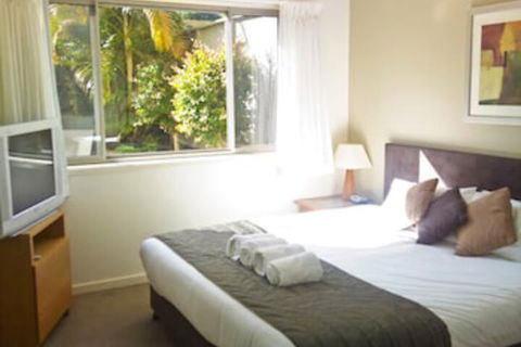 Beach Blue Resort - Accommodation Asia 0