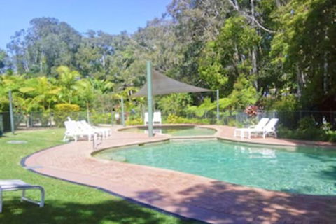 Beach Blue Resort - Accommodation Asia 2