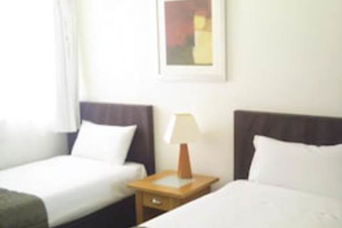 Beach Blue Resort - Accommodation Asia 3