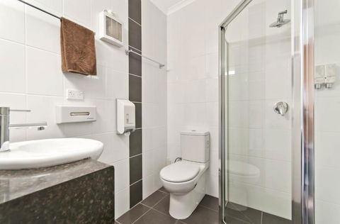William Dutton Motel - Accommodation Asia 6