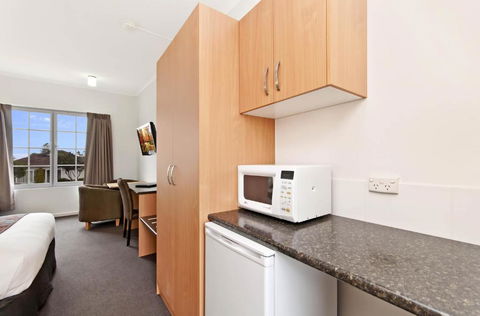 William Dutton Motel - Accommodation Asia 5