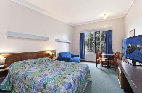 William Dutton Motel - Accommodation Asia 4