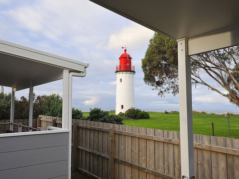 NRMA Portland Bay Holiday Park - Accommodation Asia 2
