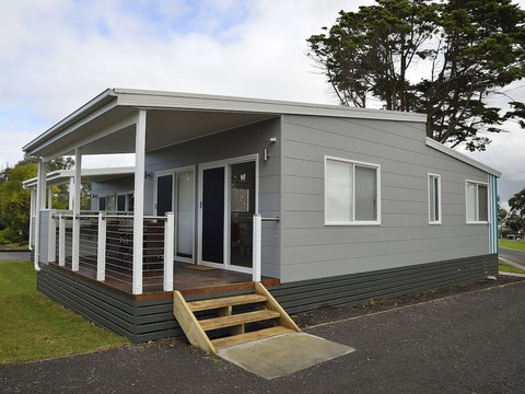 NRMA Portland Bay Holiday Park - Accommodation Asia 1