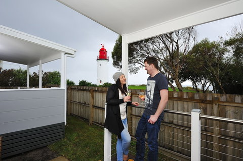 NRMA Portland Bay Holiday Park - Accommodation Asia 0