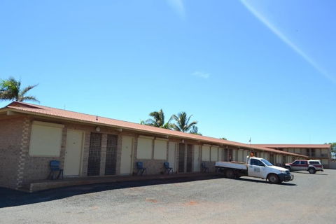 The Lodge Motel - Accommodation Asia 4