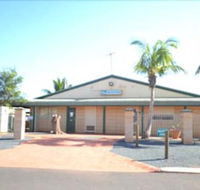 South Hedland Motel - Accommodation Asia