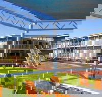 The Landing Port Hedland - Accommodation Asia