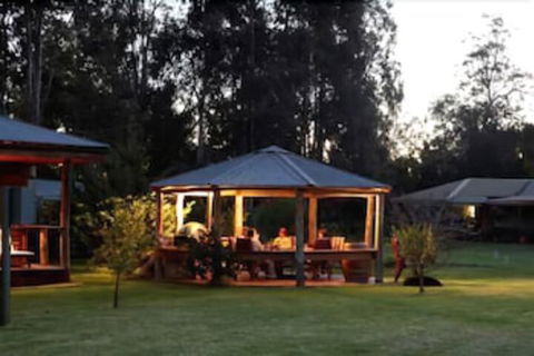 Lazy River Boutique Bed & Breakfast - Accommodation Guide 6