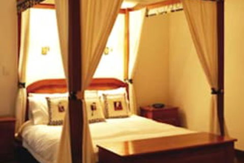 Lazy River Boutique Bed & Breakfast - Accommodation Guide 1