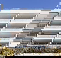 Gallery Serviced Apartments - Accommodation Asia