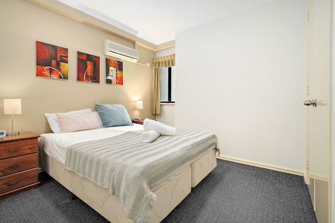Perth City Lux Apartments - Accommodation Asia 7