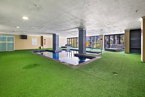 Perth City Lux Apartments - Accommodation Asia 2