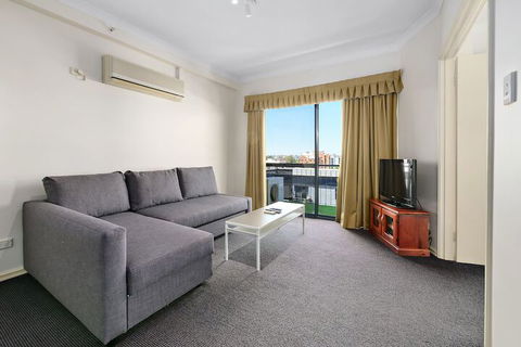 Perth City Lux Apartments - Accommodation Asia 4