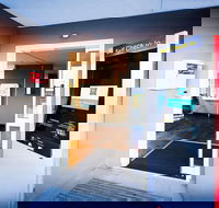 Ibis Budget Perth Airport - Accommodation Asia